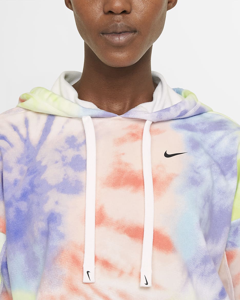 Sweat nike tie and dye sale